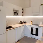 Northern Nest - Near Santa Claus Village - Free Wifi - Sauna Apartamento *