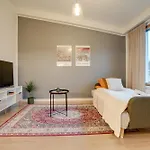 Northern Nest - Near Santa Claus Village - Free Wifi - Sauna