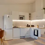 Northern Nest - Near Santa Claus Village - Free Wifi - Sauna Apartamento *