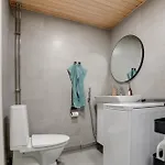 Northern Nest - Near Santa Claus Village - Free Wifi - Sauna * Rovaniemi