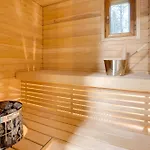 Northern Nest - Near Santa Claus Village - Free Wifi - Sauna * Rovaniemi