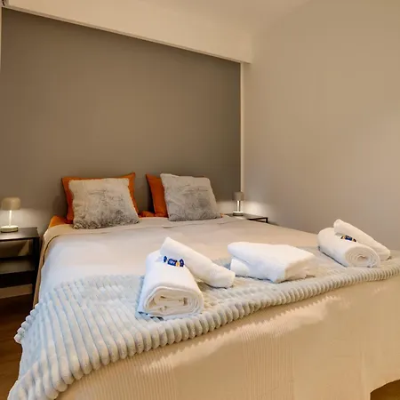 Cozy Nest - Near Santa Claus Village - Free Wifi And Parking - Sauna Appartement *