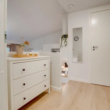 Cozy Nest - Near Santa Claus Village - Free Wifi And Parking - Sauna