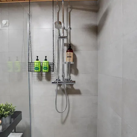 Northern Nest - Near Santa Claus Village - Free Wifi - Sauna *