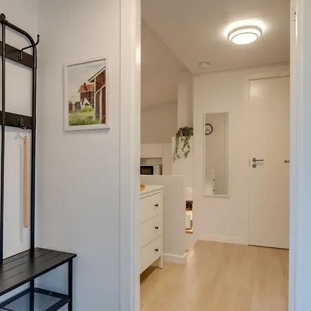 Northern Nest - Near Santa Claus Village - Free Wifi - Sauna Rovaniemi