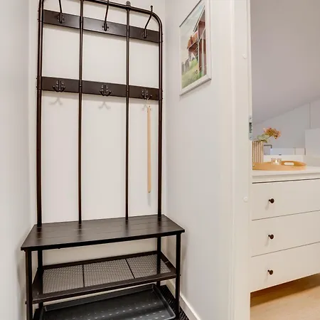 Cozy Nest - Near Santa Claus Village - Free Wifi And Parking - Sauna Appartement