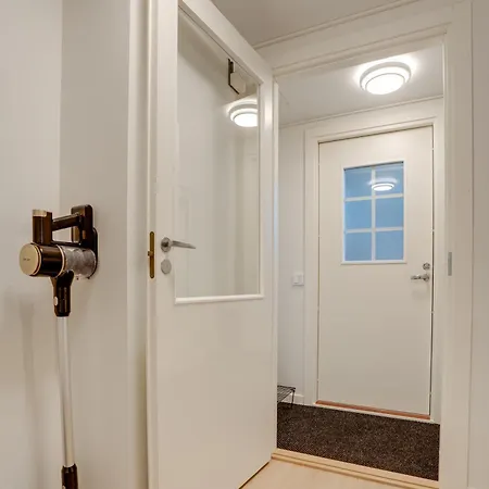 Cozy Nest - Near Santa Claus Village - Free Wifi And Parking - Sauna *