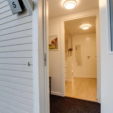 Cozy Nest - Near Santa Claus Village - Free Wifi And Parking - Sauna *