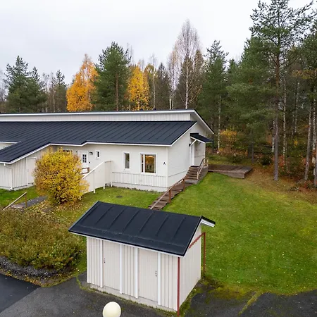 Northern Nest - Near Santa Claus Village - Free Wifi - Sauna *