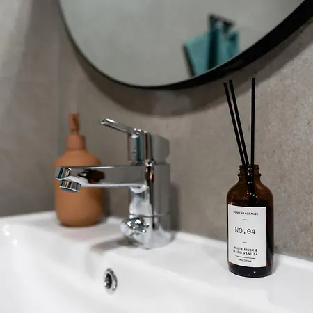 Northern Nest - Near Santa Claus Village - Free Wifi - Sauna *