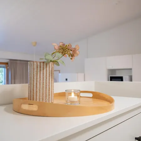 Northern Nest - Near Santa Claus Village - Free Wifi - Sauna * Rovaniemi