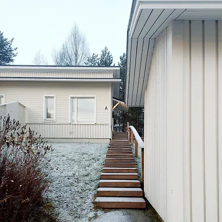 Apartman Northern Nest - Near Santa Claus Village - Free Wifi - Sauna *