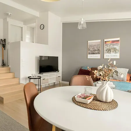 Cozy Nest - Near Santa Claus Village - Free Wifi And Parking - Sauna * Rovaniemi