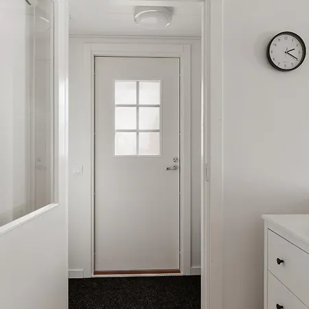 Cozy Nest - Near Santa Claus Village - Free Wifi And Parking - Sauna