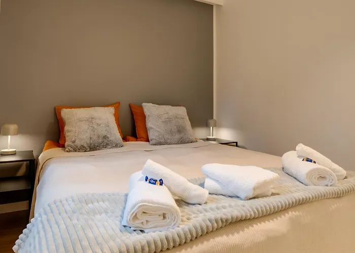 Northern Nest - Near Santa Claus Village - Free Wifi - Sauna 아파트 *