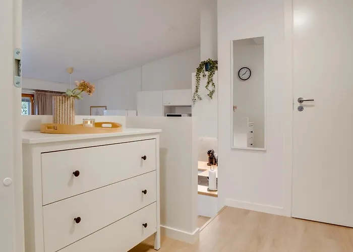 Northern Nest - Near Santa Claus Village - Free Wifi - Sauna