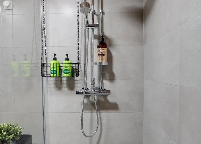 Northern Nest - Near Santa Claus Village - Free Wifi - Sauna *