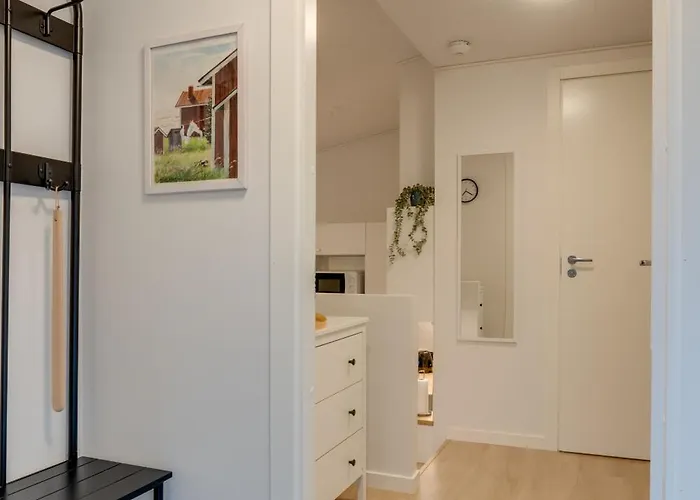 Northern Nest - Near Santa Claus Village - Free Wifi - Sauna 로바니에미