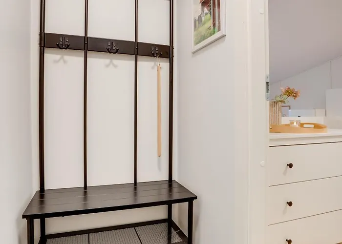 Northern Nest - Near Santa Claus Village - Free Wifi - Sauna 아파트