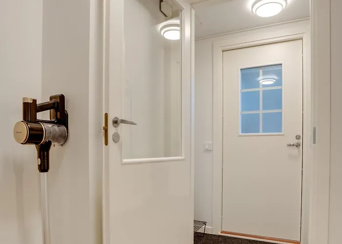 Northern Nest - Near Santa Claus Village - Free Wifi - Sauna *