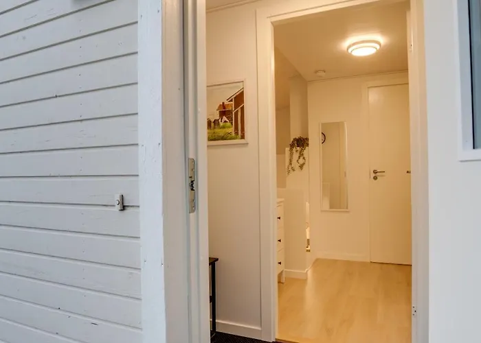 Northern Nest - Near Santa Claus Village - Free Wifi - Sauna *