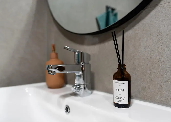 Northern Nest - Near Santa Claus Village - Free Wifi - Sauna *