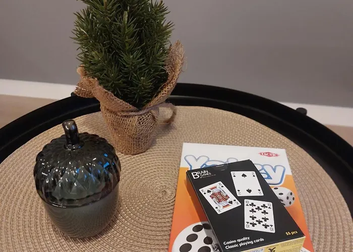 아파트 Northern Nest - Near Santa Claus Village - Free Wifi - Sauna